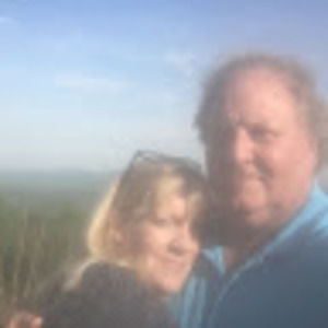 Meet your Posher, Rick